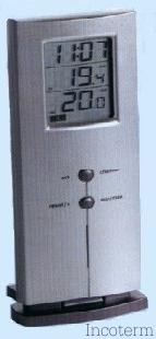 termômetro digital