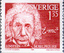 selo de 1981, Einstein, Nobel 1921 http://www.nobel.se/nobel/stamps/1981.html