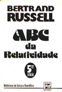 ABC da relatividade, 1966 