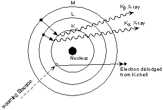 modelo de Bohr