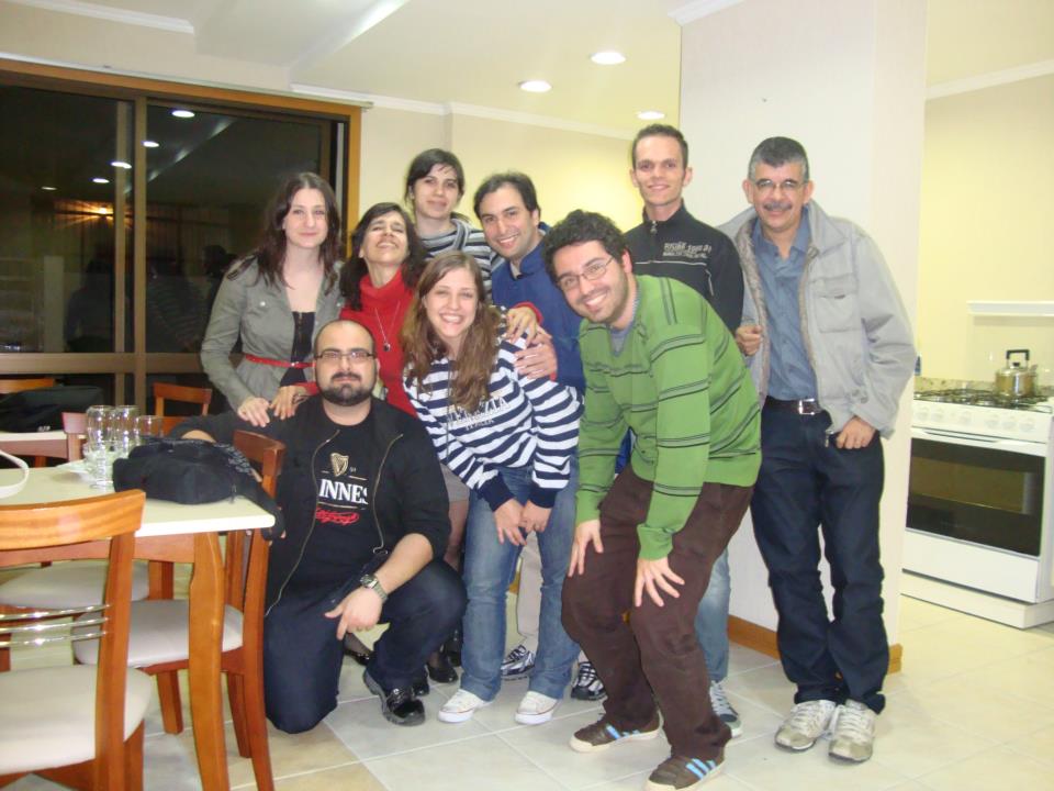 Group 2011