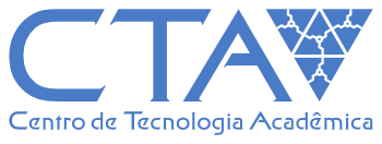 Logo do Centro de Tecnologia Acadêmica - CTA IF/UFRGS